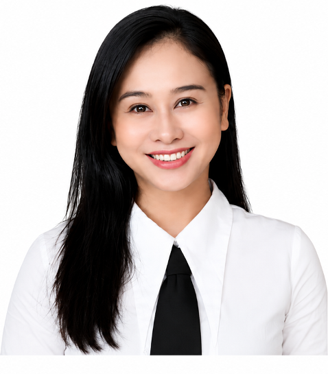 Mrs. Anna Vu