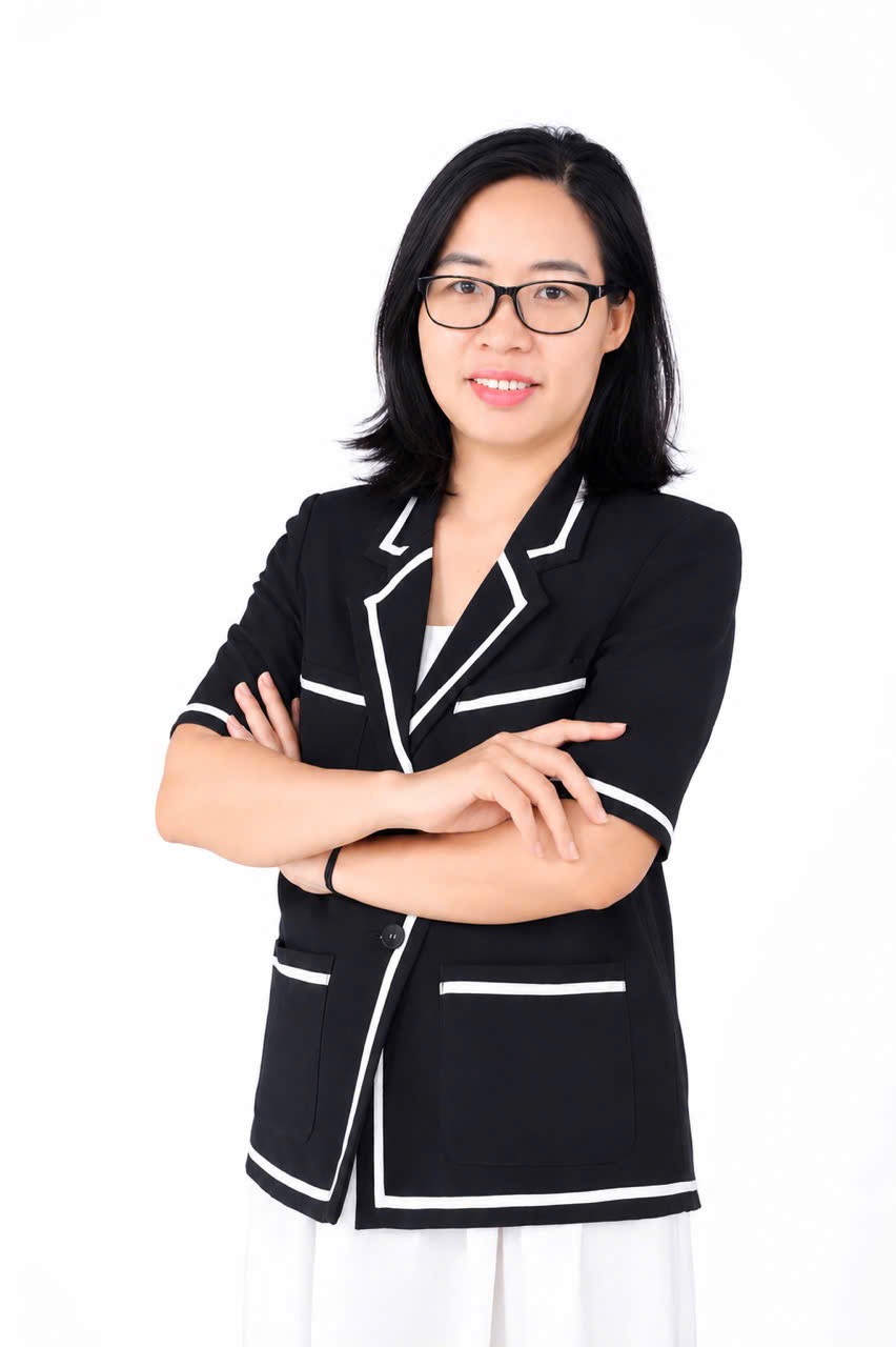 Mrs. Binh Nguyen