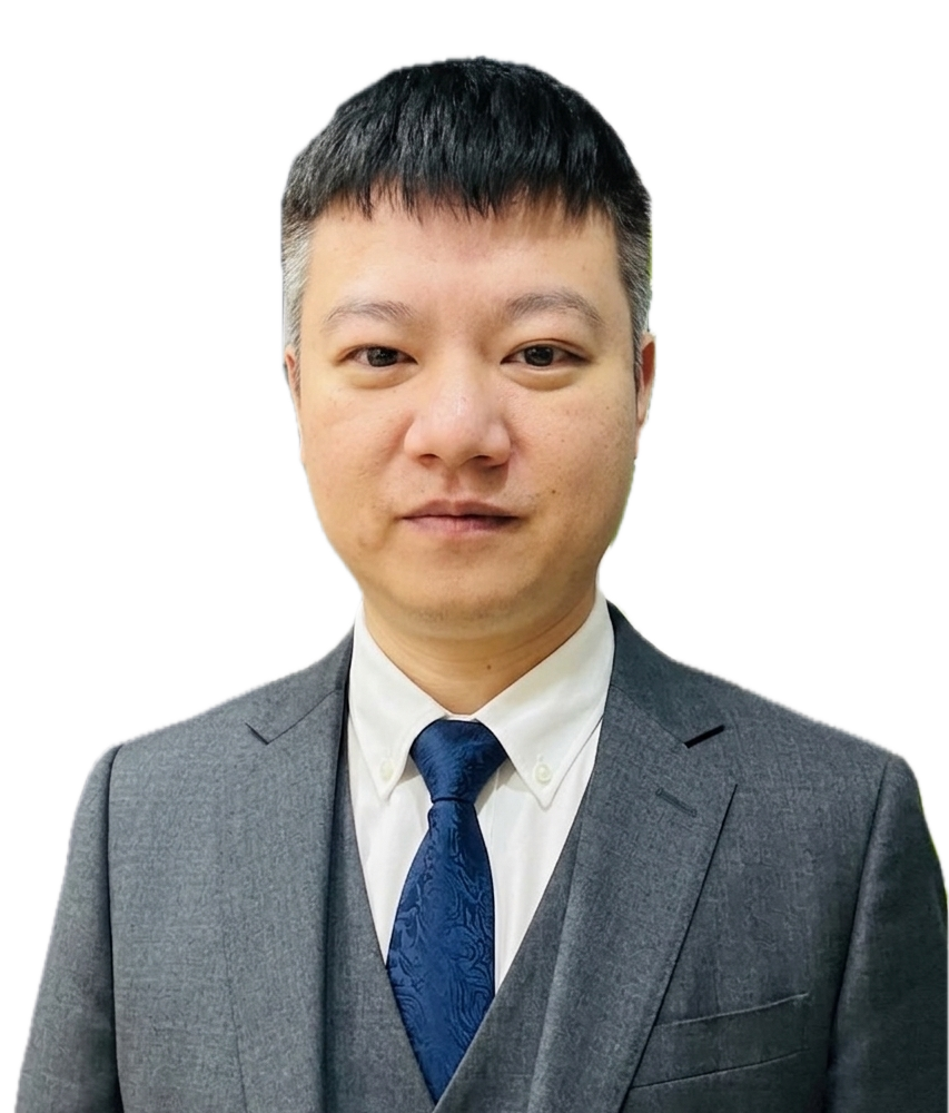 Mr. Chu Đình Nam