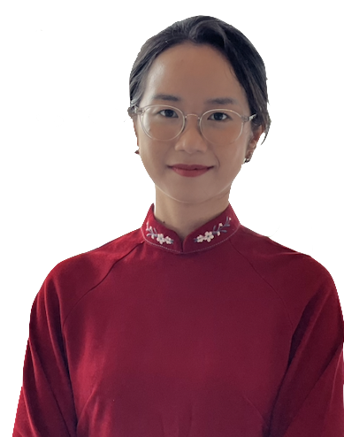Mrs. Đặng Lê Nhật Linh