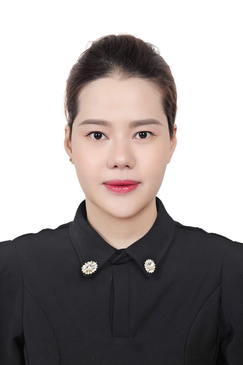 Mrs. Đoàn Hồng Hạnh