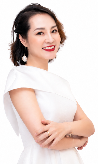 Mrs. Lâm Anh