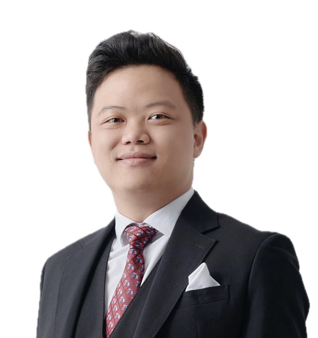 Mr. Nguyễn Thành Đạt