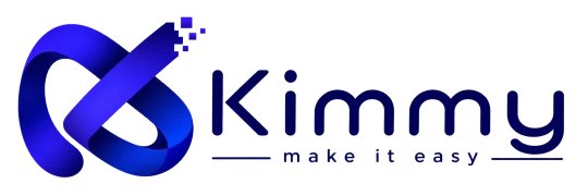 Kimmy — Make it easy